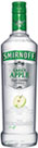 Green Apple Vodka (700ml) Cheapest in