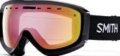Smith Optics, 1297[^]260499 Prophecy OTG Ski Goggle - Black
