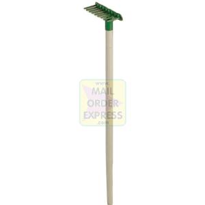 Black and Decker Garden Tool Rake