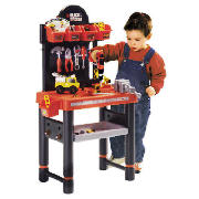 Black And Decker Workbench