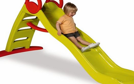 Funny Slide