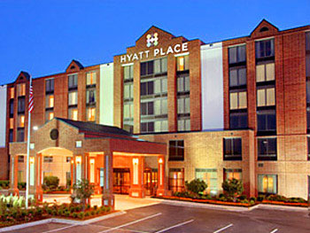 Hyatt Place Atlanta Galleria