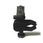 Golf GPS Trolley Mounting Bracket