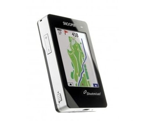 Shotmiser Golf GPS G300