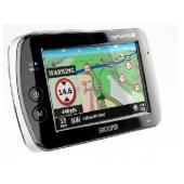 Syrius S2000 Proline TruckMate Sat Nav