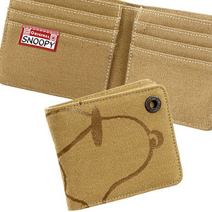 Snoopy Wallet