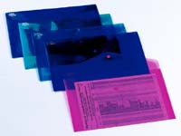 11800 CD Style Extra A4 Polyfile,