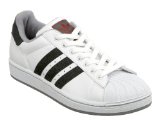 Adidas Super Star 2 Wt/lead/alu Smu - 7 Uk