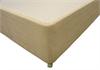 2`6and#34; Small Single DMG 255 2 Drawer Sand Divan Base