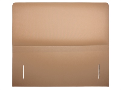 Breeze Biscuit Single (3) Headboard Only