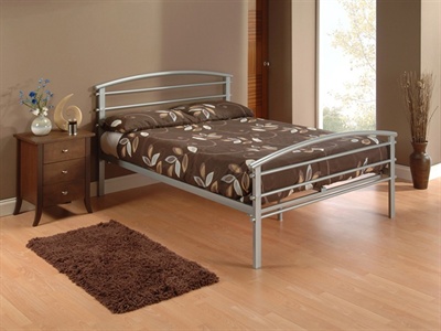 Cherish Kingsize (5) Slatted Bedstead