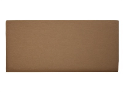 Seasons Brown Kingsize (5) Headboard Only