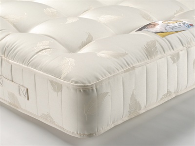 Contract Pocket 1000 Divan Set Kingsize (5)