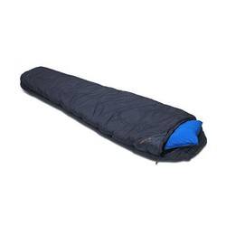 Black Tatical 2 Sleeping Bag