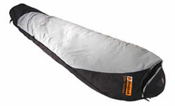 SOFTIE CHRYSALIS AUTUMN SLEEPING BAG