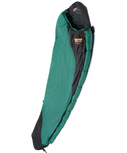 SOFTIE CHRYSALIS TERA SLEEPING BAG