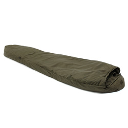 Softie Elite 4 Sleeping Bag - Olive