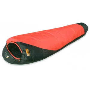 Softie Winter Sleeping Bag