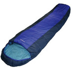 The Sleeping Bag