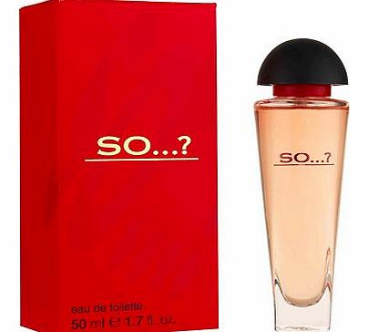 Eau de Toilette Spray 50ml 10097194