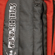 Skeleton Backpack