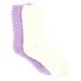 Kids 2 Pair Soft Socks