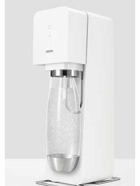 Drinks Maker - White