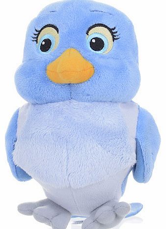 - 20cm Mia Soft Toy