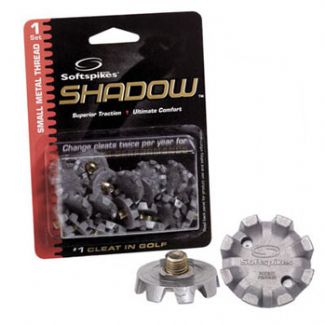 SHADOW GOLF SHOE SPIKES 6MM