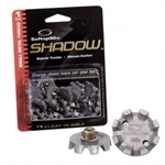 Shadow Golf Shoe Spikes SSSOFTS-9