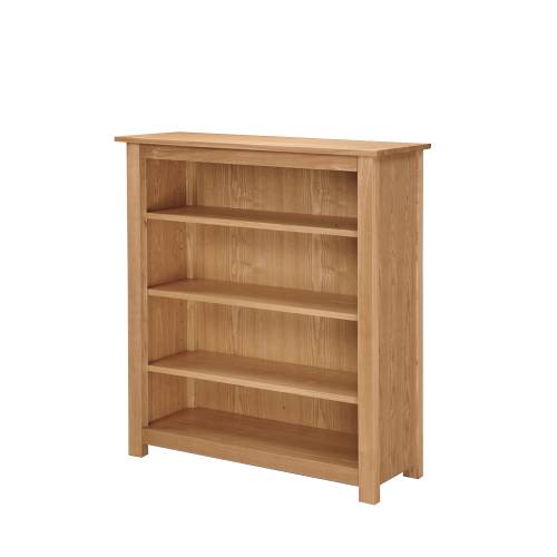 Soho Bookcase 36X42 902.505