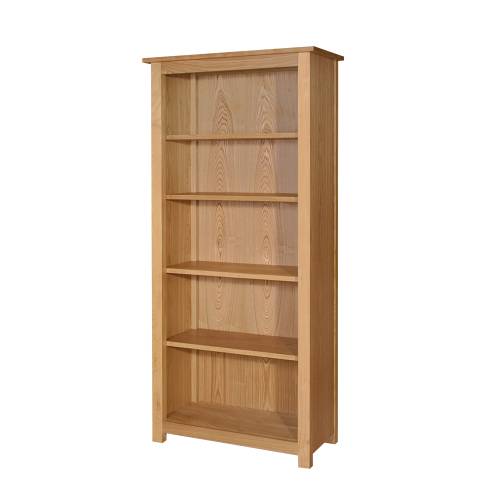 Soho Solid Ash Home Office Furniture Soho Bookcase 30x66