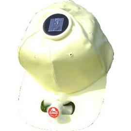 Cap - White