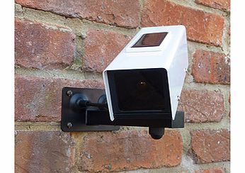 Dummy CCTV Camera