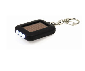 Keyring Flashlight