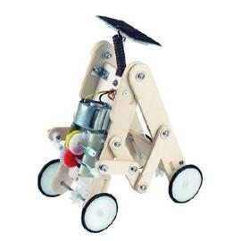 Lunar Car Kit