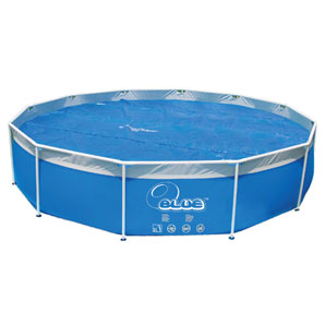 Solar Pool Cover- 12 Feet