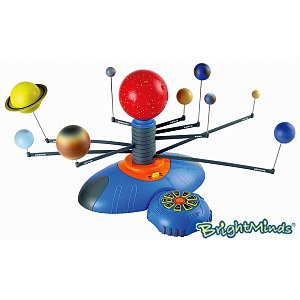 Solar System