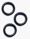 Rubber O Rings