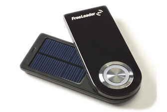 Solar Technology Freeloader Pro