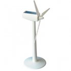 Solar Technology Solar Powered Wind Turbine Kit