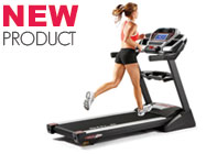 Sole Fitness F83 Treadmill