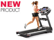 S77 Treadmill