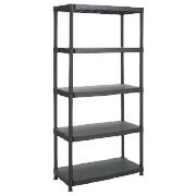 18 5 Tier Shelving Unit