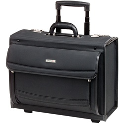 Rolling Laptop Pilot Case