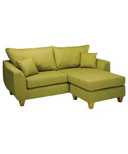 Chaise Green