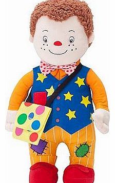 Mr Tumble Interactive Toy