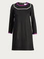 DRESSES BLACK 36 FR SON-U-8454440433