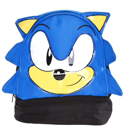 The Hedgehog Lunchbox