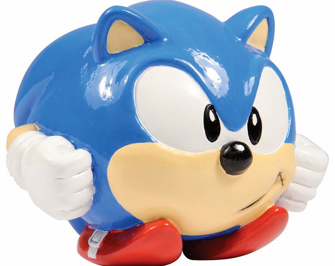 The Hedgehog Stress Ball